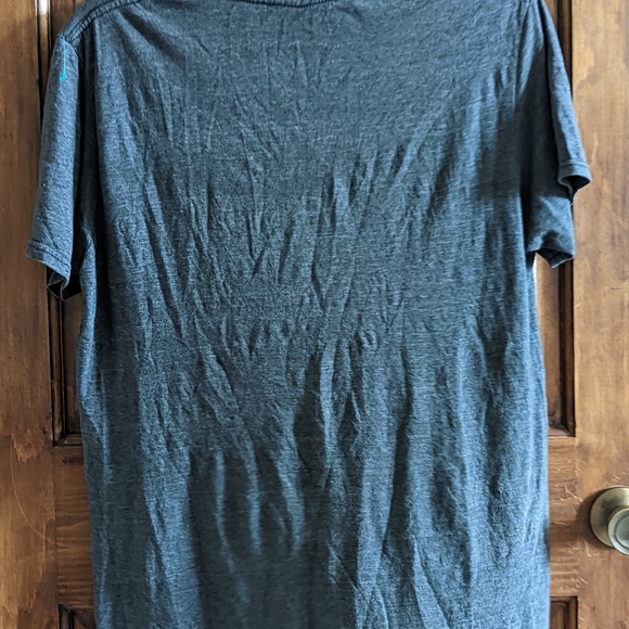 Marvel Comics The Hulk T-shirt - Picture 8 of 9